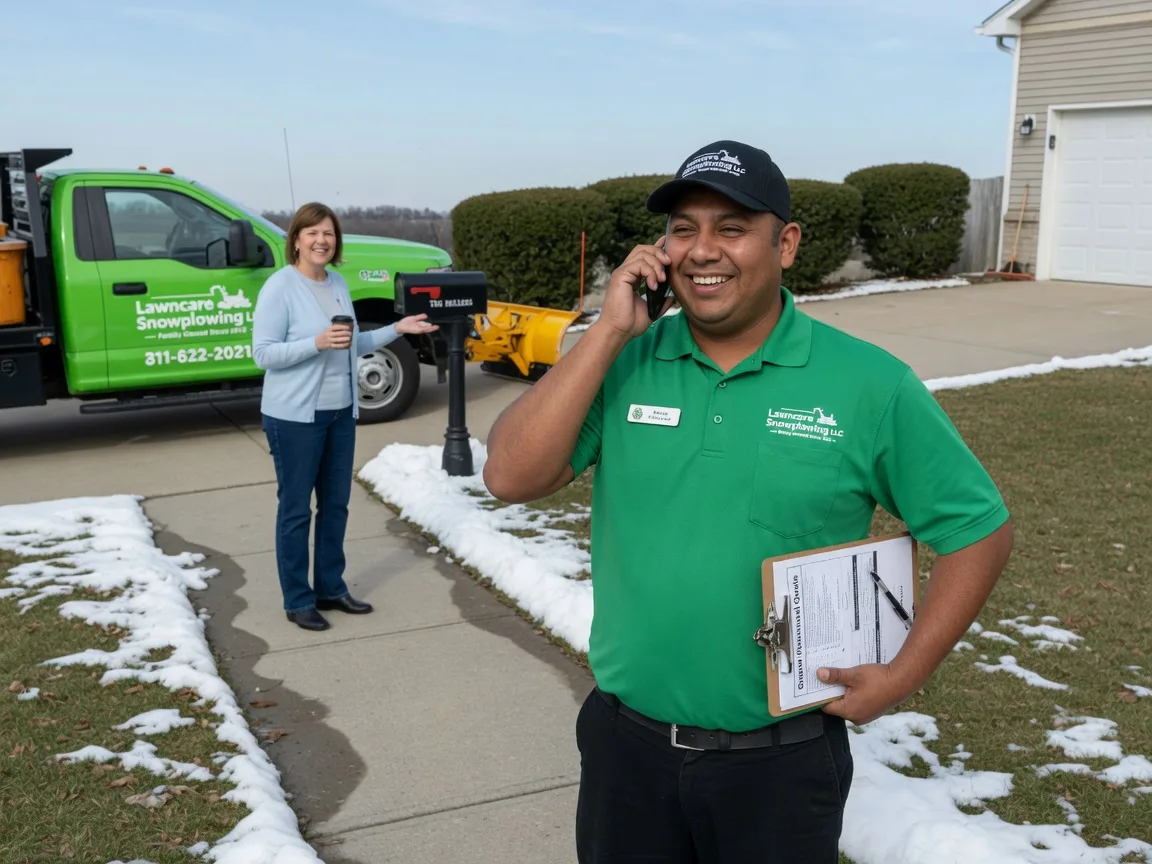 Lawn Care Services By Expert Landscaper Ninilchik, AK FAQs